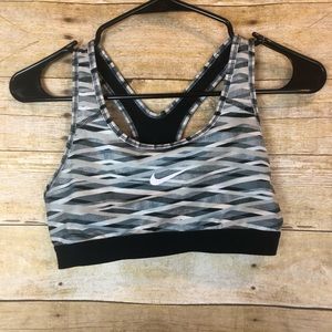 Size small Nike sports bra